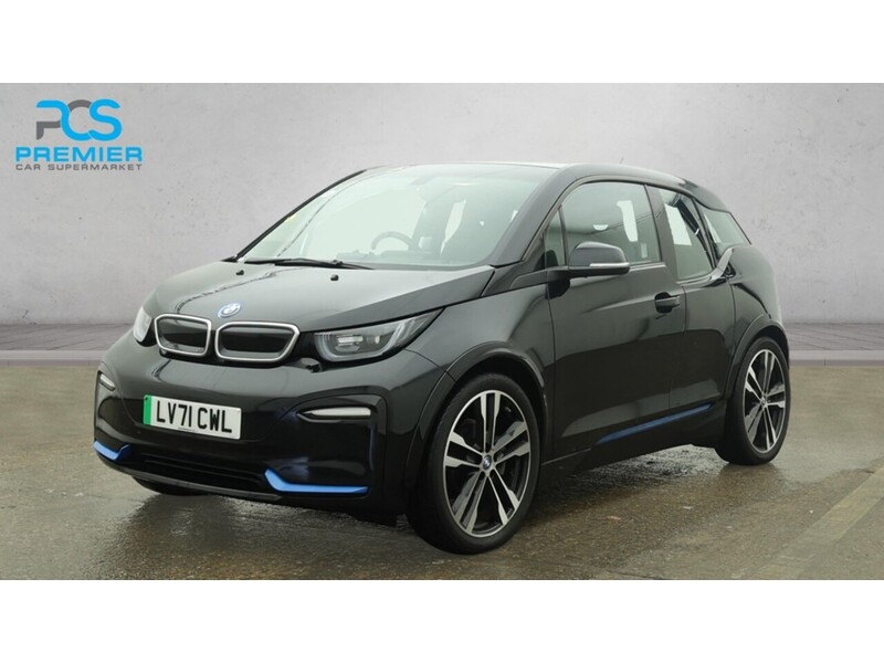 Used BMW i3 2022 for sale - 77422967: Photo 14