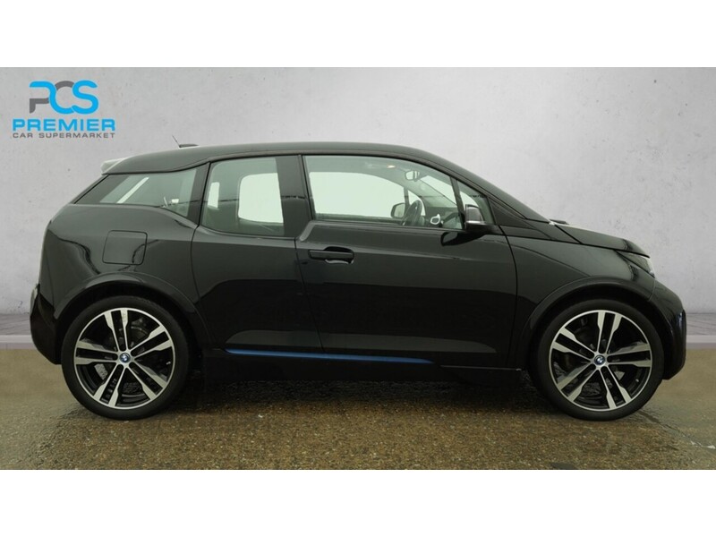Used BMW i3 2022 for sale - 77422967: Photo 3