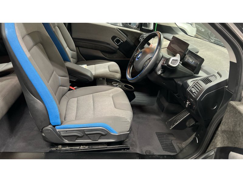 Used BMW i3 2022 for sale - 77422967: Photo 4
