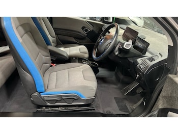 Used BMW i3 2022 for sale - 77422967: Photo