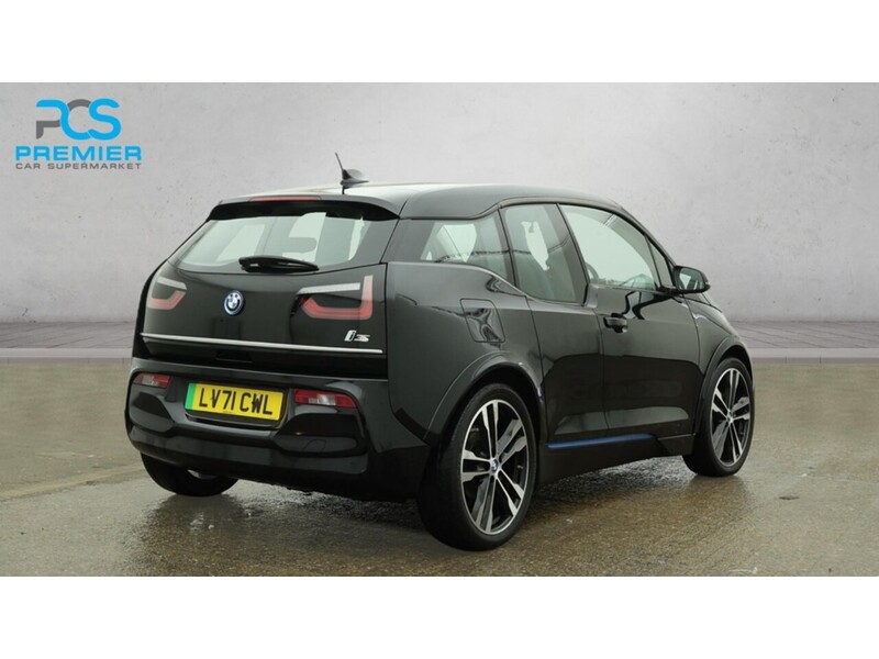 Used BMW i3 2022 for sale - 77422967: Photo 6