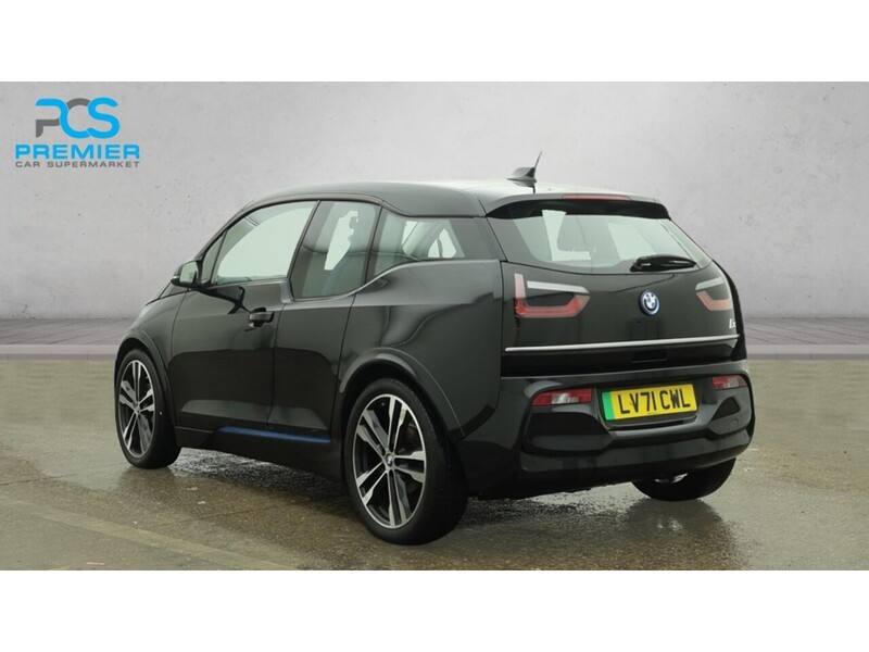 Used BMW i3 2022 for sale - 77422967: Photo 9