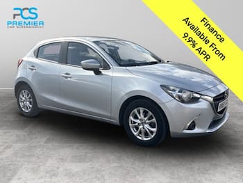 Used Mazda Mazda2 2019 for sale - 79684508: Photo