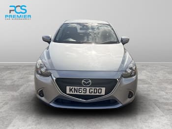 Used Mazda Mazda2 2019 for sale - 79684508: Photo