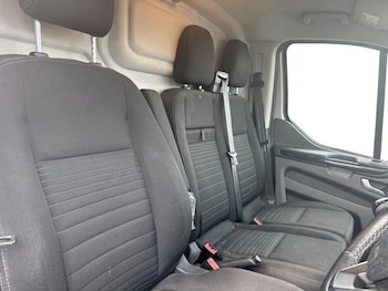 Used Ford Transit Custom 2022 for sale - 78715351: Photo