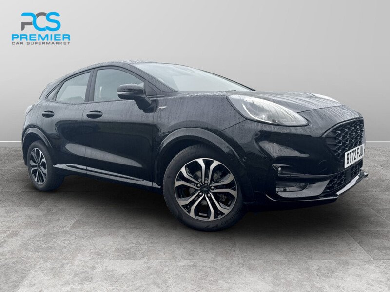 Used Ford Puma 2022 for sale - 77394940: Photo 14