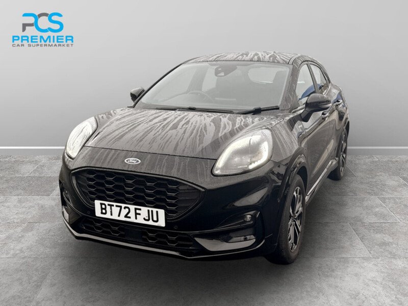 Used Ford Puma 2022 for sale - 77394940: Photo 16