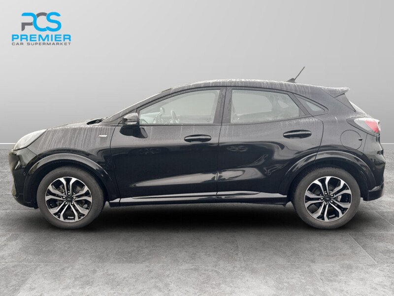 Used Ford Puma 2022 for sale - 77394940: Photo 17