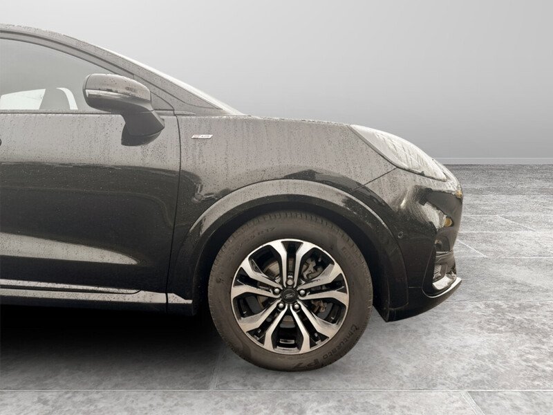 Used Ford Puma 2022 for sale - 77394940: Photo 19