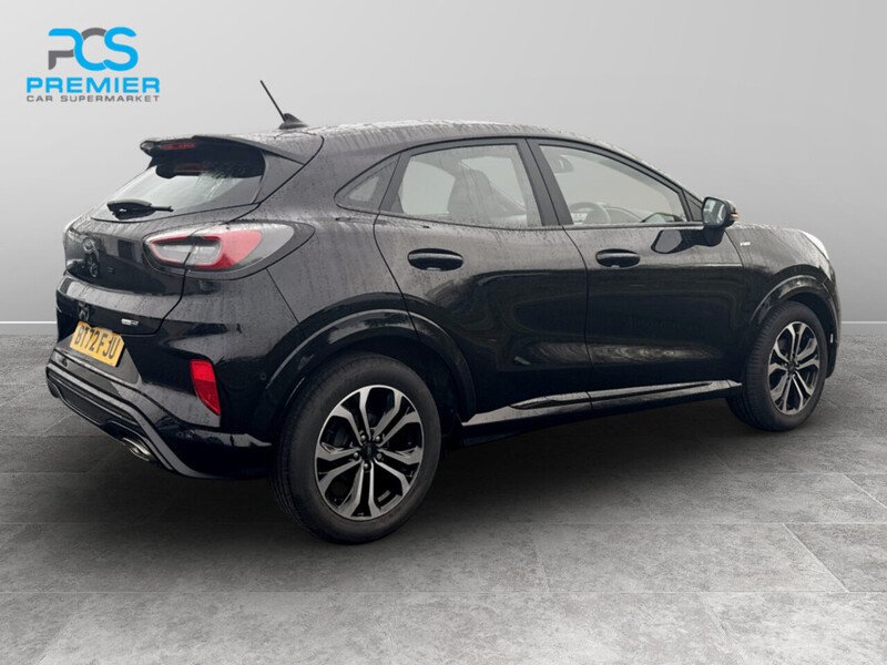 Used Ford Puma 2022 for sale - 77394940: Photo 20