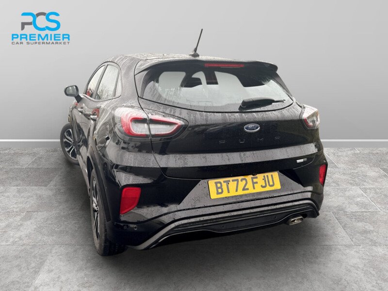 Used Ford Puma 2022 for sale - 77394940: Photo 24