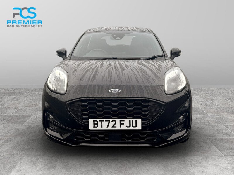 Used Ford Puma 2022 for sale - 77394940: Photo 3