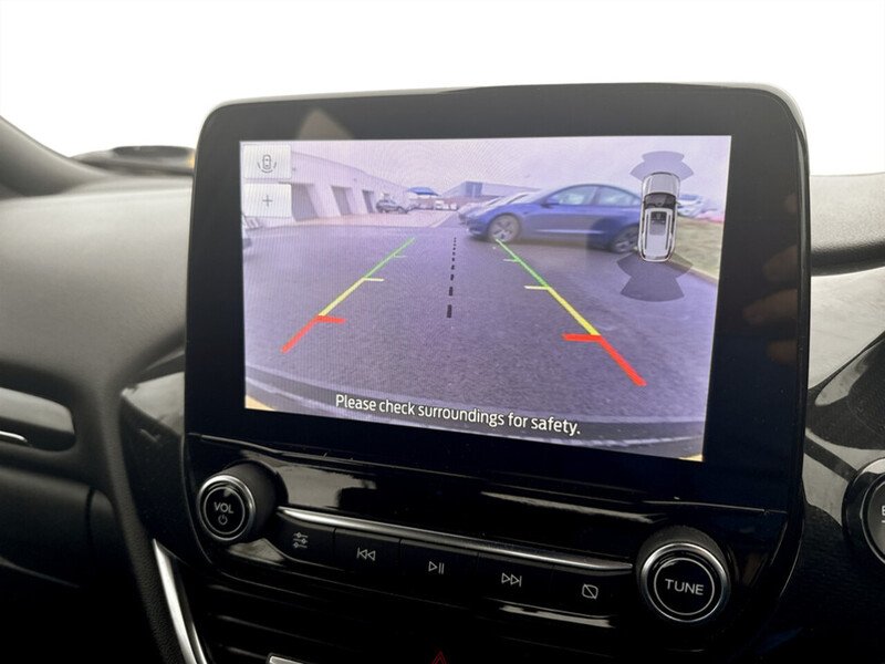 Used Ford Puma 2022 for sale - 77394940: Photo 36