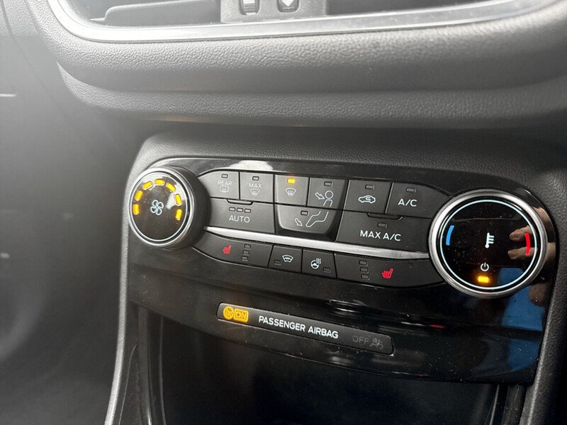 Used Ford Puma 2022 for sale - 77394940: Photo 37