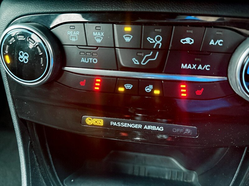 Used Ford Puma 2022 for sale - 77394940: Photo 38