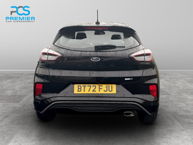 Used Ford Puma 2022 for sale - 77394940: Photo 4