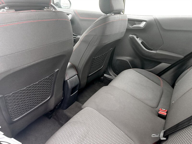 Used Ford Puma 2022 for sale - 77394940: Photo 41