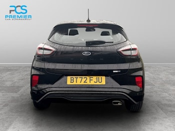 Used Ford Puma 2022 for sale - 77394940: Photo