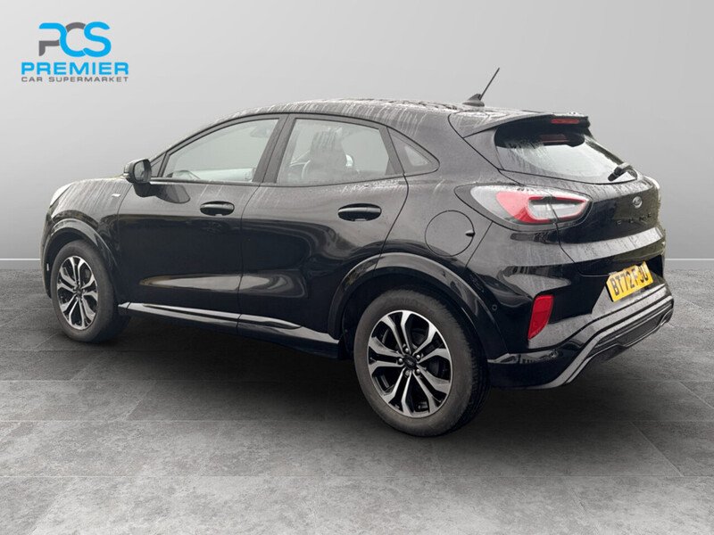 Used Ford Puma 2022 for sale - 77394940: Photo 7