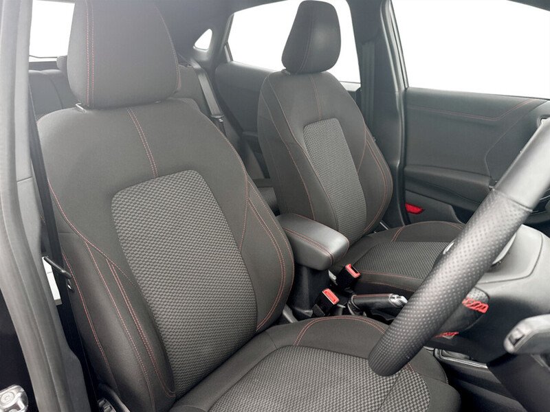 Used Ford Puma 2022 for sale - 77394940: Photo 9