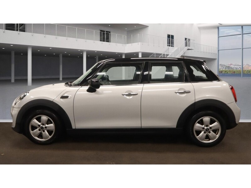 Used MINI Hatch 2020 for sale - 77483580: Photo 11