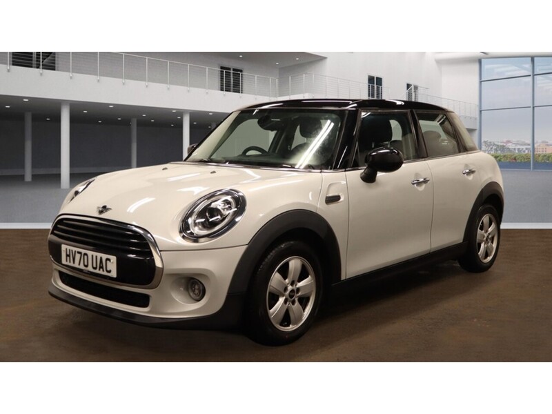 Used MINI Hatch 2020 for sale - 77483580: Photo 13