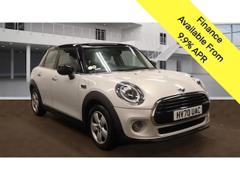 Used MINI Hatch 2020 for sale - 77483580: Photo