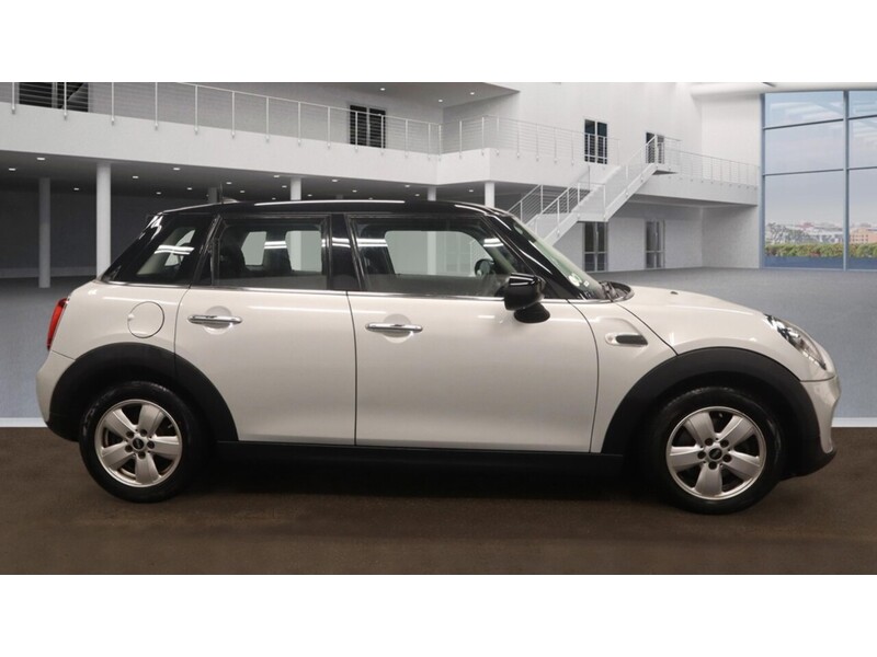 Used MINI Hatch 2020 for sale - 77483580: Photo 3
