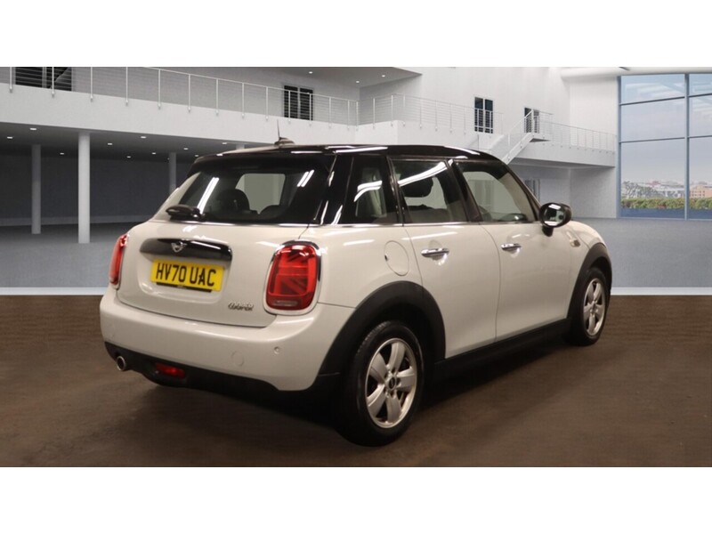 Used MINI Hatch 2020 for sale - 77483580: Photo 5