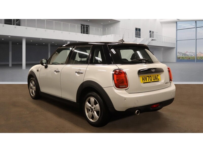 Used MINI Hatch 2020 for sale - 77483580: Photo 8