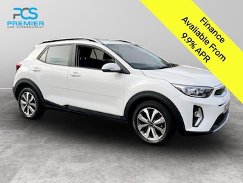 Kia - Stonic