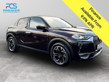 Used DS Automobiles DS 3 2020 for sale - 78409732: Photo