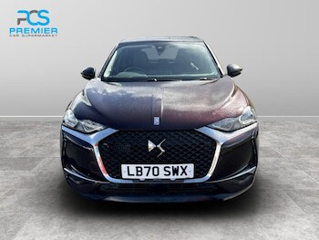 Used DS Automobiles DS 3 2020 for sale - 78409732: Photo