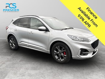 Used Ford Kuga 2020 for sale - 79467175: Photo