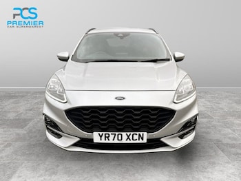 Used Ford Kuga 2020 for sale - 79467175: Photo