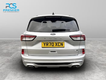 Used Ford Kuga 2020 for sale - 79467175: Photo