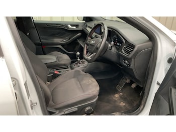 Used Ford Focus 2021 for sale - 78802292: Photo