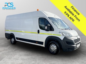 Used Citroen Relay 2020 for sale - 75676254: Photo