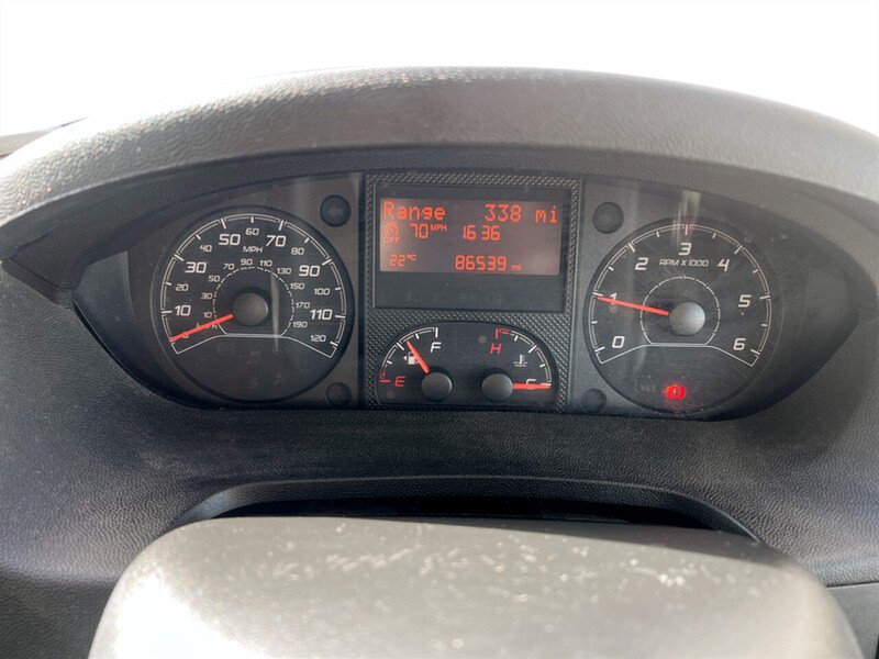 Vehicle 38