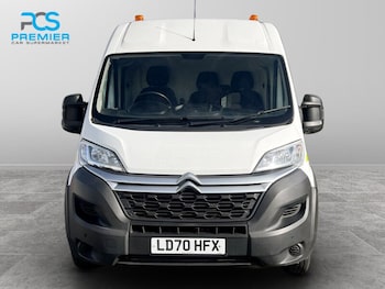 Used Citroen Relay 2020 for sale - 75676254: Photo