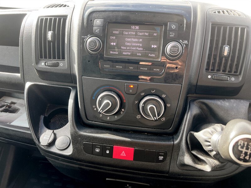 Vehicle 40