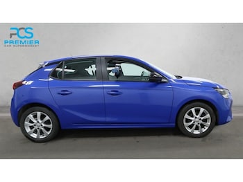 Used Vauxhall Corsa 2022 for sale - 78607907: Photo