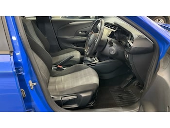 Used Vauxhall Corsa 2022 for sale - 78607907: Photo