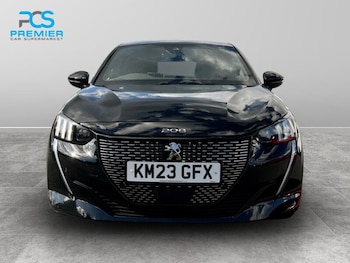 Used Peugeot 208 2023 for sale - 75897401: Photo