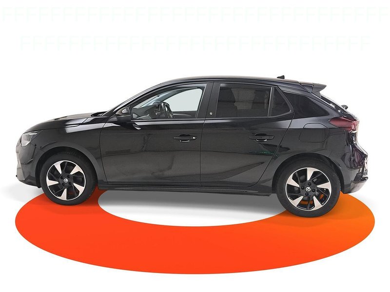 Used Vauxhall Corsa 2022 for sale - 76396569: Photo 11