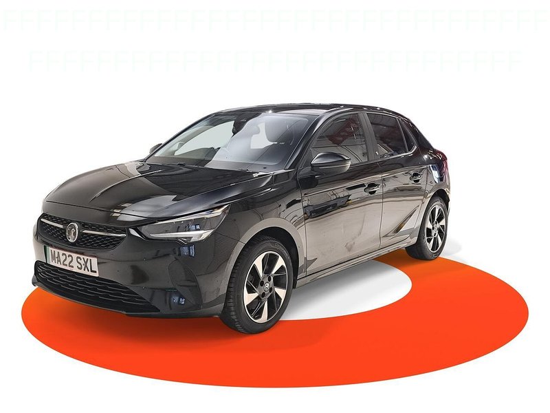 Used Vauxhall Corsa 2022 for sale - 76396569: Photo 12