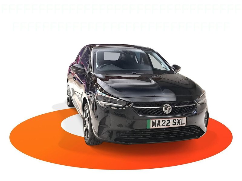 Used Vauxhall Corsa 2022 for sale - 76396569: Photo 13