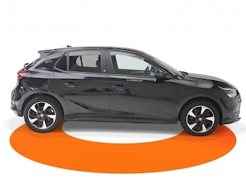 Used Vauxhall Corsa 2022 for sale - 76396569: Photo