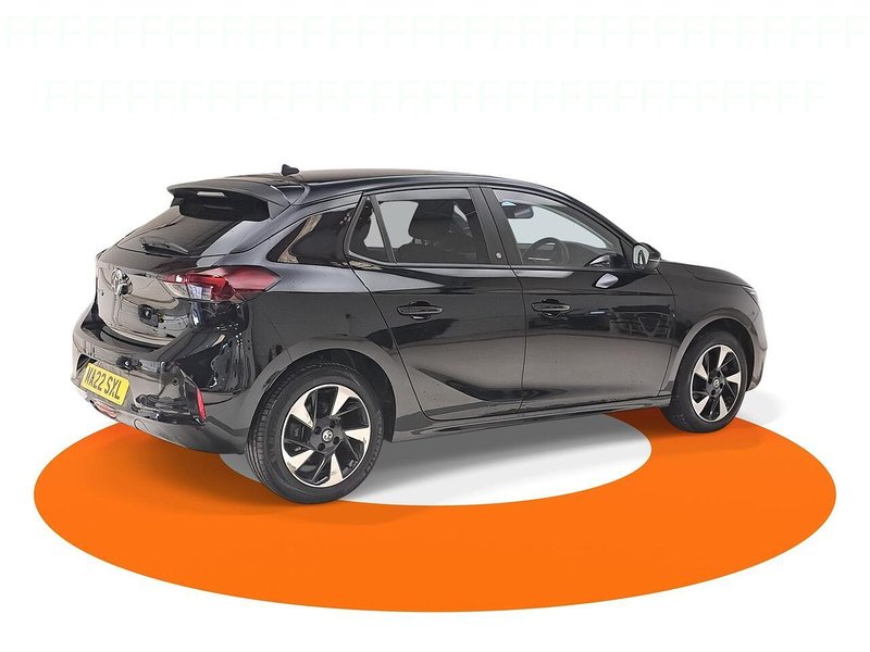 Used Vauxhall Corsa 2022 for sale - 76396569: Photo 5