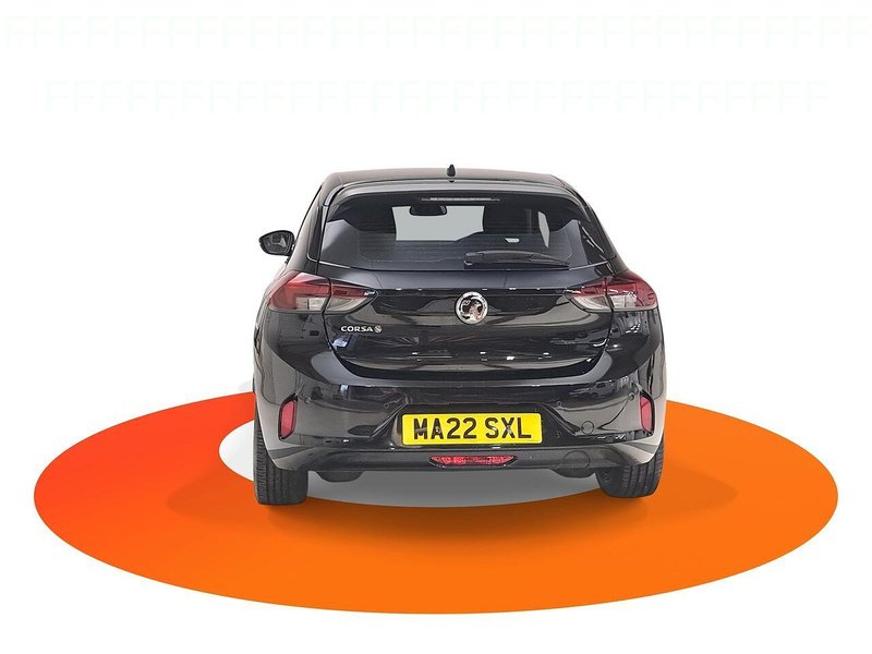 Used Vauxhall Corsa 2022 for sale - 76396569: Photo 7